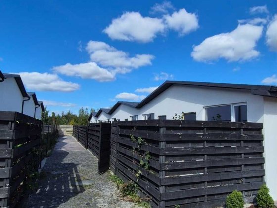 Будинок-квартира з власним двориком, Мила, Дмитрівка Милая