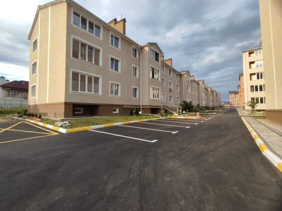 Продам 2к квартиру Ворзель, Гранд Віллас Михайловка-Рубежовка