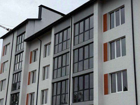 Квартири від забудовника | ЖК «Гранд Комфорт» | Розтермінування Михайловка-Рубежовка