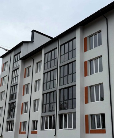 Квартири від забудовника | ЖК «Гранд Комфорт» | Розтермінування - фото 1