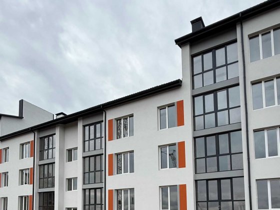 1-кімнатна квартира від забудовника | Без комісії! Михайловка-Рубежовка