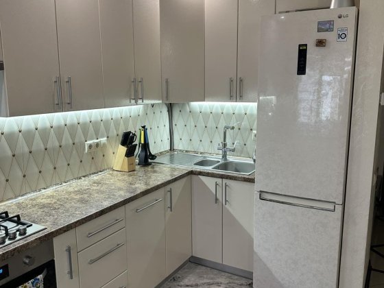 Дворівнева двокімнатна квартира ДЕРЖАВІ ПРОГРАМИ ТАК Михайловка-Рубежовка