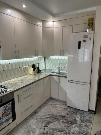 Дворівнева двокімнатна квартира ДЕРЖАВІ ПРОГРАМИ ТАК - фото 1