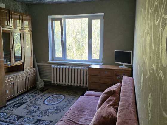 Продам 1к квартиру в с.Музичі Музычи