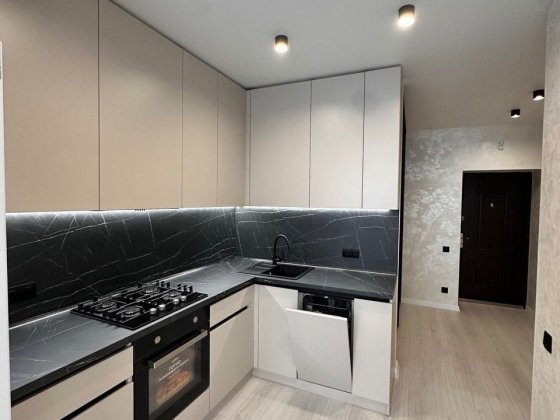 Продам 41 м2 щастя з сучасним ремонтом ЖК Софія Нова/ Теремки , Київ Новоселки