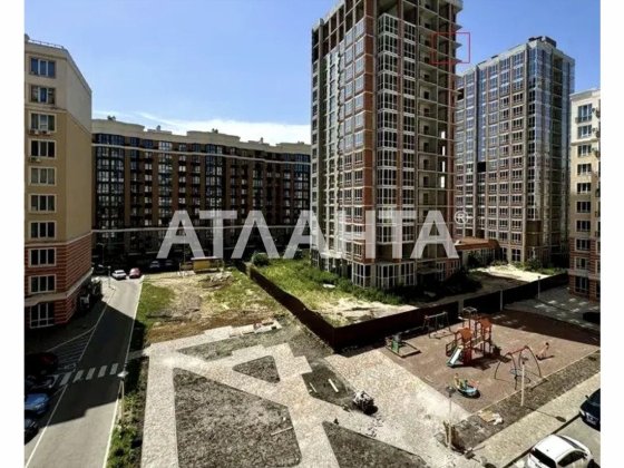 1 к квартира ЖК Нові Теремки Новоселки