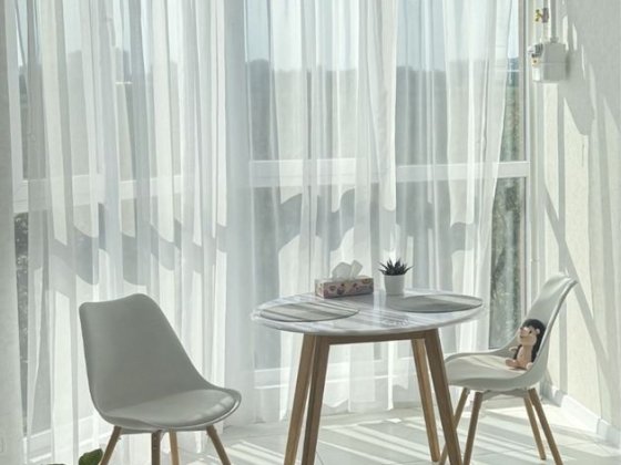 1-к 40.5 м2 на 5/10 поверсі в ЖК Софія Нова! Новоселки