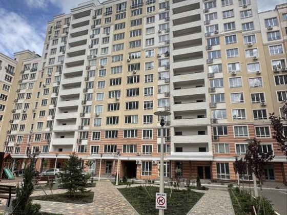 Продаж 1-кім кв з документами с. Новосілки ЖК Нові Теремки Новоселки