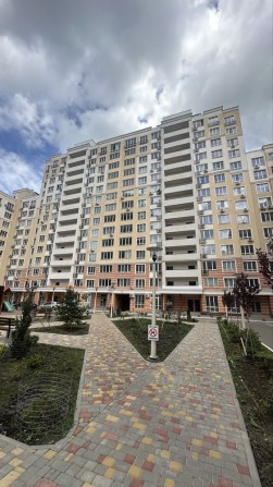 Продаж 1-кім кв з документами с. Новосілки ЖК Нові Теремки - фото 1