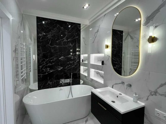 Продаж мега привабливої квартири ЖК "Софія Нова", с. Новосілки, 67 м2 Новоселки