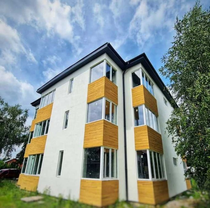 Двокімнатна квартира з документами 48 кв.м. - фото 1