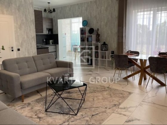 Продаж квартири в котеджному містечку «Лелека» Пилиповичі Пилиповичи