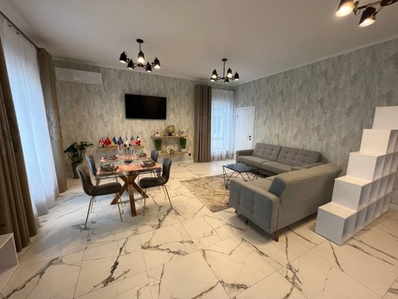 Є-оселя Двохкімнатна квартира з ремонтом, іпотека, розтермінування Пилиповичі