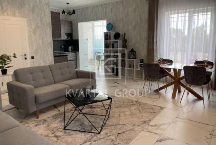 Продаж квартири в котеджному містечку «Лелека» - фото 1