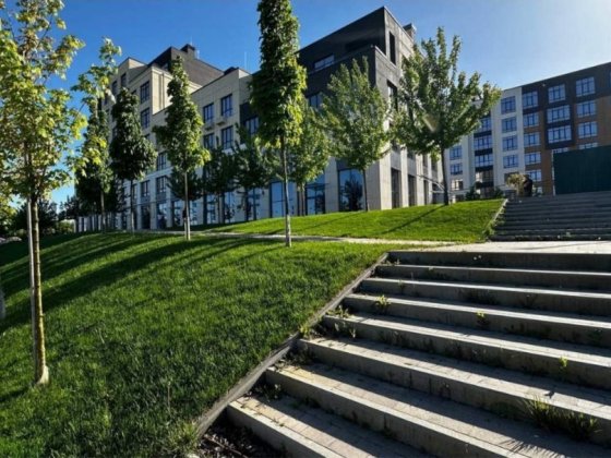 Продаж квартири в Погребах Погребы