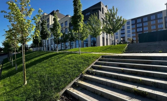 Продаж квартири в Погребах - фото 1