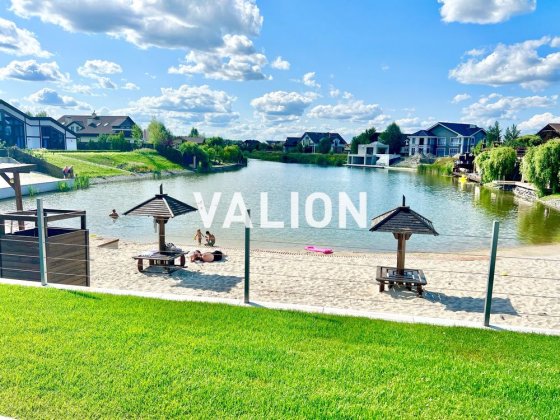 Є-відновлення. Продам 2 кімнатну кв. в елітному котеджному містечку Северинівка