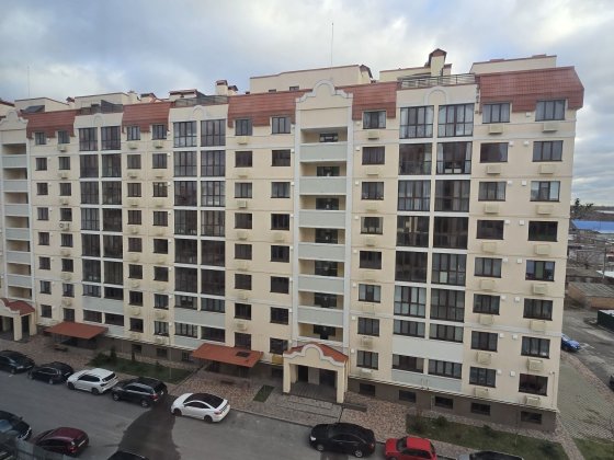 Жк Сім'я. Щасливе! Счастливое