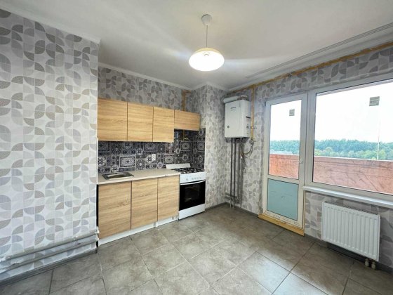 Продаж! Однокімнатна квартира 39 кв.м., Тарасівка Тарасовка