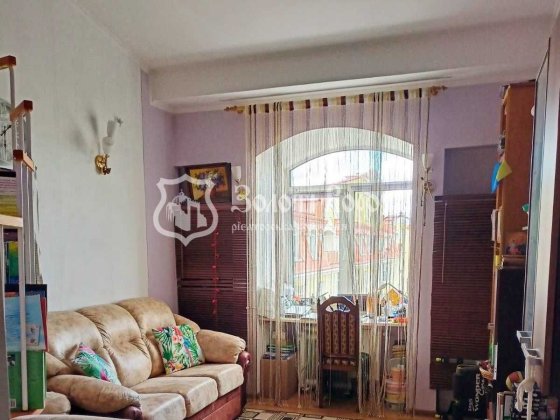 Квартира, 2к. Гарний стан. село Щасливе, Бориспільський район Щасливе