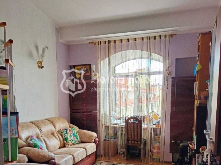 Квартира, 2к. Гарний стан. село Щасливе, Бориспільський район - фото 1