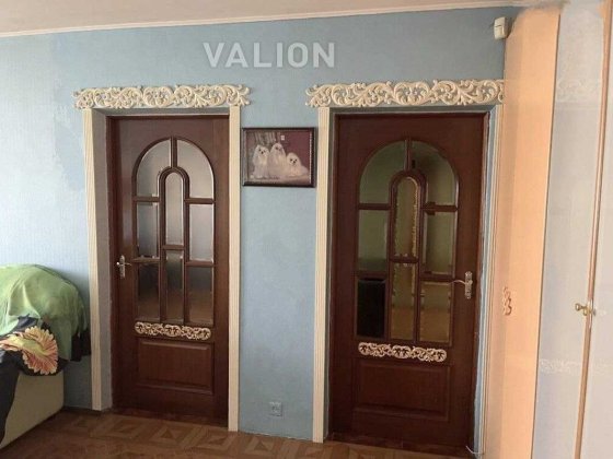 Продаж 3-кімнатної квартири біля метро Вирлиця, Дарницький р-н Счастливое