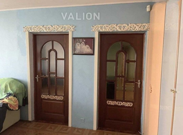 Продаж 3-кімнатної квартири біля метро Вирлиця, Дарницький р-н - фото 1