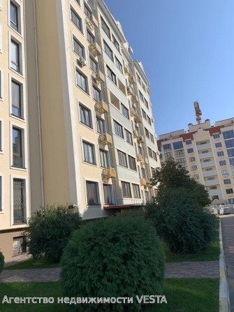 Продам 2х кімнатну квартиру Щасливе - фото 1