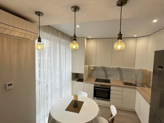 Продам 2-кімнатну квартиру у ЖК «Емоція», Хотів. LM Хотов