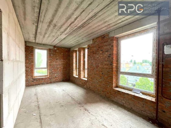 Продаж 1-кімнатної квартири у ЖК "Емоція" без % Хотов