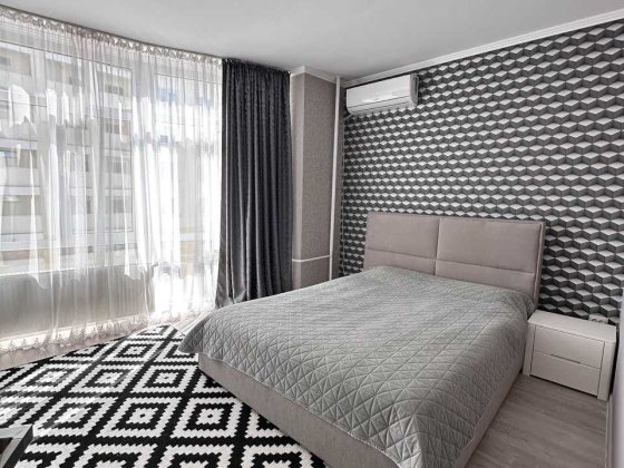 Ексклюзивна квартира від власника з видом на ліс у ЖК “Чайка” Чайки