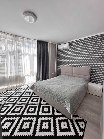 Ексклюзивна квартира від власника з видом на ліс у ЖК “Чайка” - фото 1