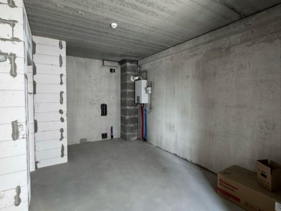 ЖК Oxford Однокімнатна квартира Чайки