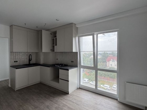 Квартира з ремонтом та меблями, єОселя!! с. Чайки Чайки