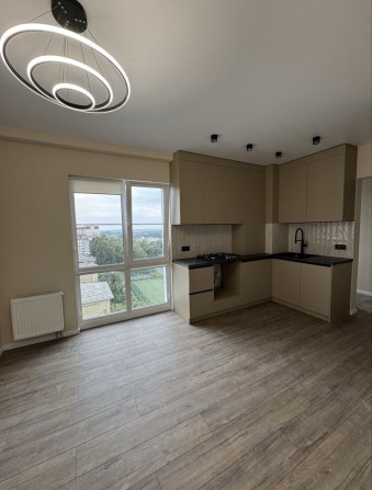 Однокім. квартира з ремонтом, ЖК Оксфорд. Є Оселя! - фото 1