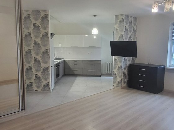 Продаж 1-к квартири. ЖК "Брест-Літовський". БЕЗ КОМІСІЇ! ВІД ВЛАСНИКА. Чайки