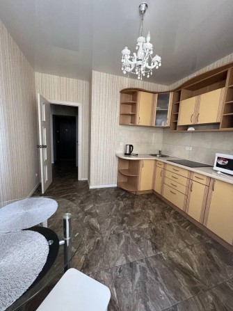 Продам 1-кімнатну квартиру ЖК «Чайка», Лобановського, Чайки TP - фото 1