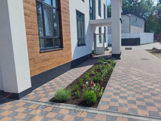 2-Х Кімнатна в новобудові з ремонтом Шкарівка