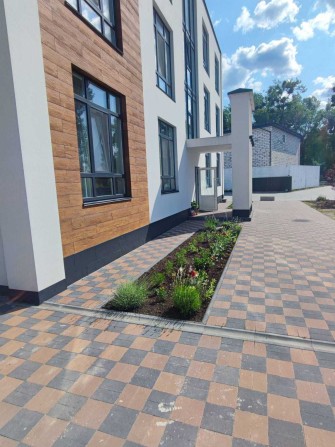 2-Х Кімнатна в новобудові з ремонтом - фото 1