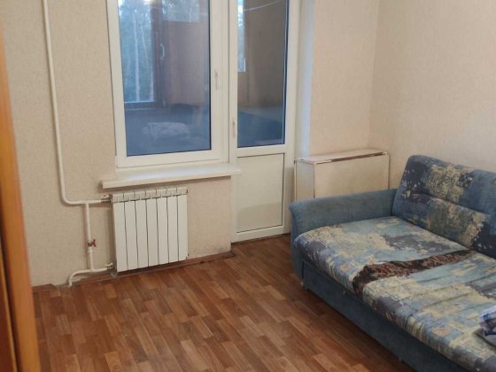 Продам 1-но кімнатну с. Чайки, Бучанський р-н, вул. Бударина, 7. Чайки