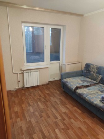 Продам 1-но кімнатну с. Чайки, Бучанський р-н, вул. Бударина, 7. - фото 1