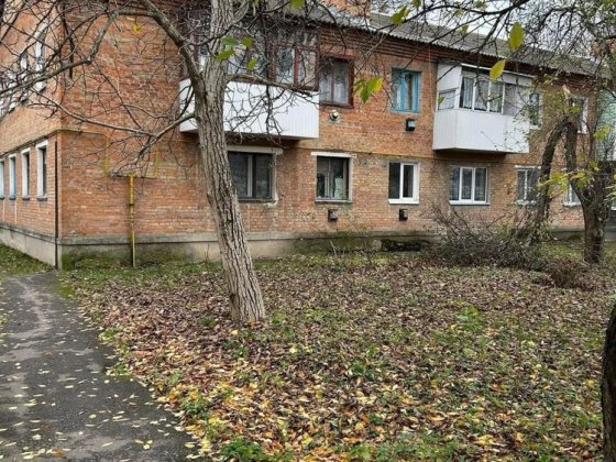 Продаж 3 кім.квартири с.ШКАРІВКА Шкаровка