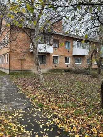 Продаж 3 кім.квартири с.ШКАРІВКА - фото 1