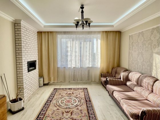 Без % Продаж 3к квартиры 115м2 ЖК Чайка, с. Чайки, вул. Лобановського Чайки