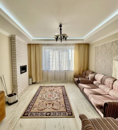 Без % Продаж 3к квартиры 115м2 ЖК Чайка, с. Чайки, вул. Лобановського - фото 1