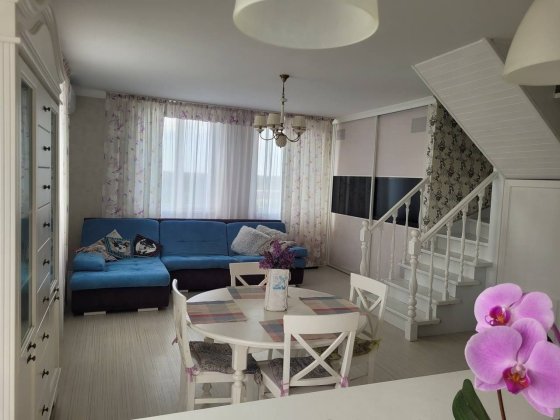 Без % Всегда тепло - двоконтурний газовий котел Чубинское