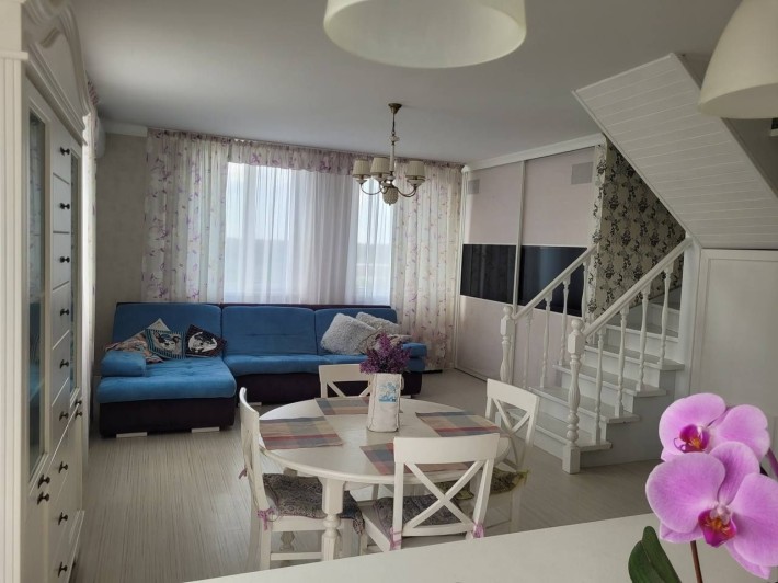 Без % Всегда тепло - двоконтурний газовий котел - фото 1