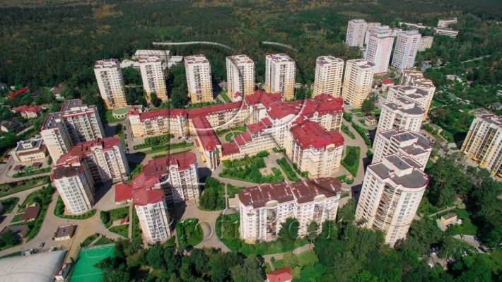 Без комісії% продаж 3к кв/Лобановського/ЖК Чайки/метро Житомирська - фото 1