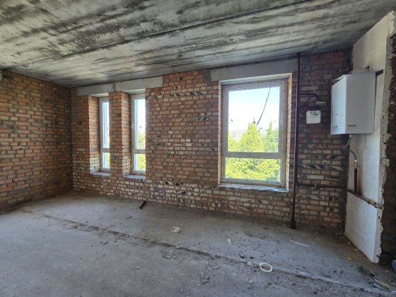 Хотів, вул.Промислова 1М,1кім.квартира, продаж. Хотів