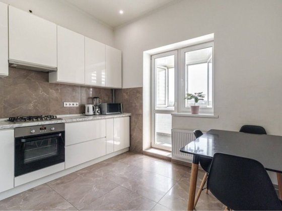 Квартира 2к, 55 кв Хотів Хотов